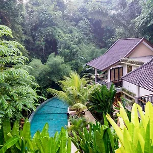 Casa de hóspedes Desak Putu Putera, Ubud