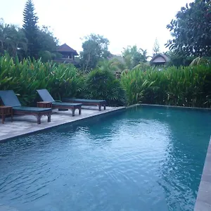 Parque de vacaciones Gerebig, Ubud
