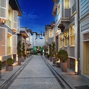 Catch Sultanahmet-special Class Hotel Istanboel