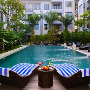 Appart hôtel Umalas & Seminyak