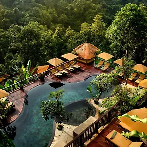 5* Station touristique Nandini Jungle By Hanging Gardens