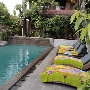 Pensión Dewa, Ubud