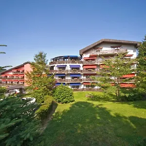 Eden Au 4*, Echternach Luxemburg