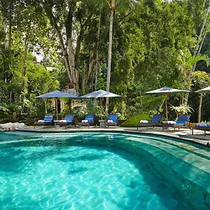 4* Station touristique Tjampuhan