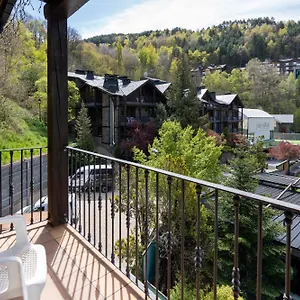Anyospark Mountain & Wellness Aparthotel La Massana