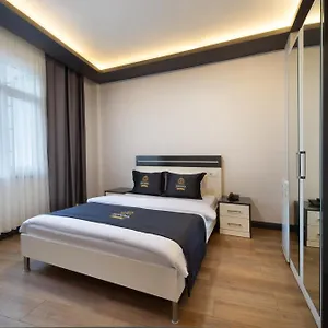 Zeugma Suıt 2*, Istanbul Türkei