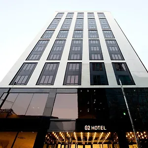 Hotel G2 Myeongdong Séoul