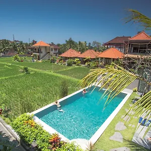 Albergue Puji, Ubud