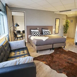 Amrath Schiphol 3*, Badhoevedorp Niederlande