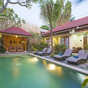 Casa de hóspedes Sandat Bali, Ubud