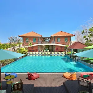 Hotel Maison At C Boutique Hotel&spa Seminyak