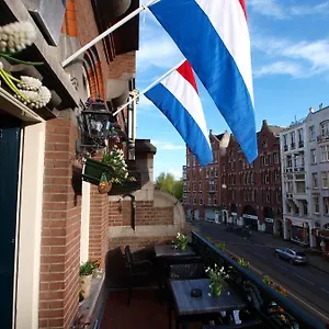Clemens 2*, Amsterdam Niederlande