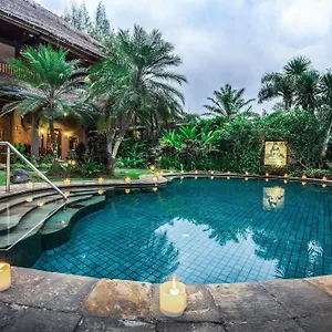 Pensión Bunga Permai, Ubud