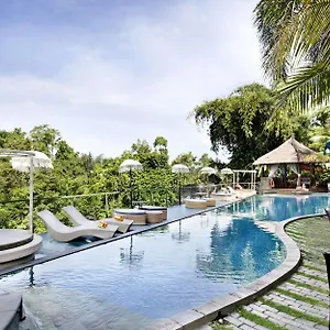 5* Station touristique The Mansion &