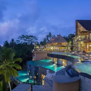 5* 度假村 卡扬度假村