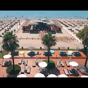 Tropikal 3*, Durrës Albanien