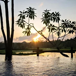 Hotel Omah Apik, Ubud