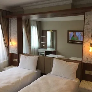 Sultanahmet Nu Hotel Istanboel