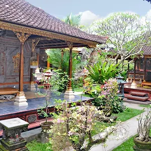 Nick's Casa de hóspedes