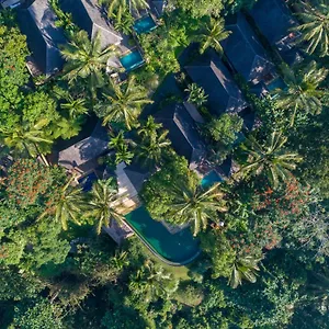 Resort Komaneka At Tanggayuda, Ubud