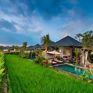 Hotel Bliss Spa, Ubud