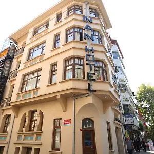 Nan , Istanbul Türkei