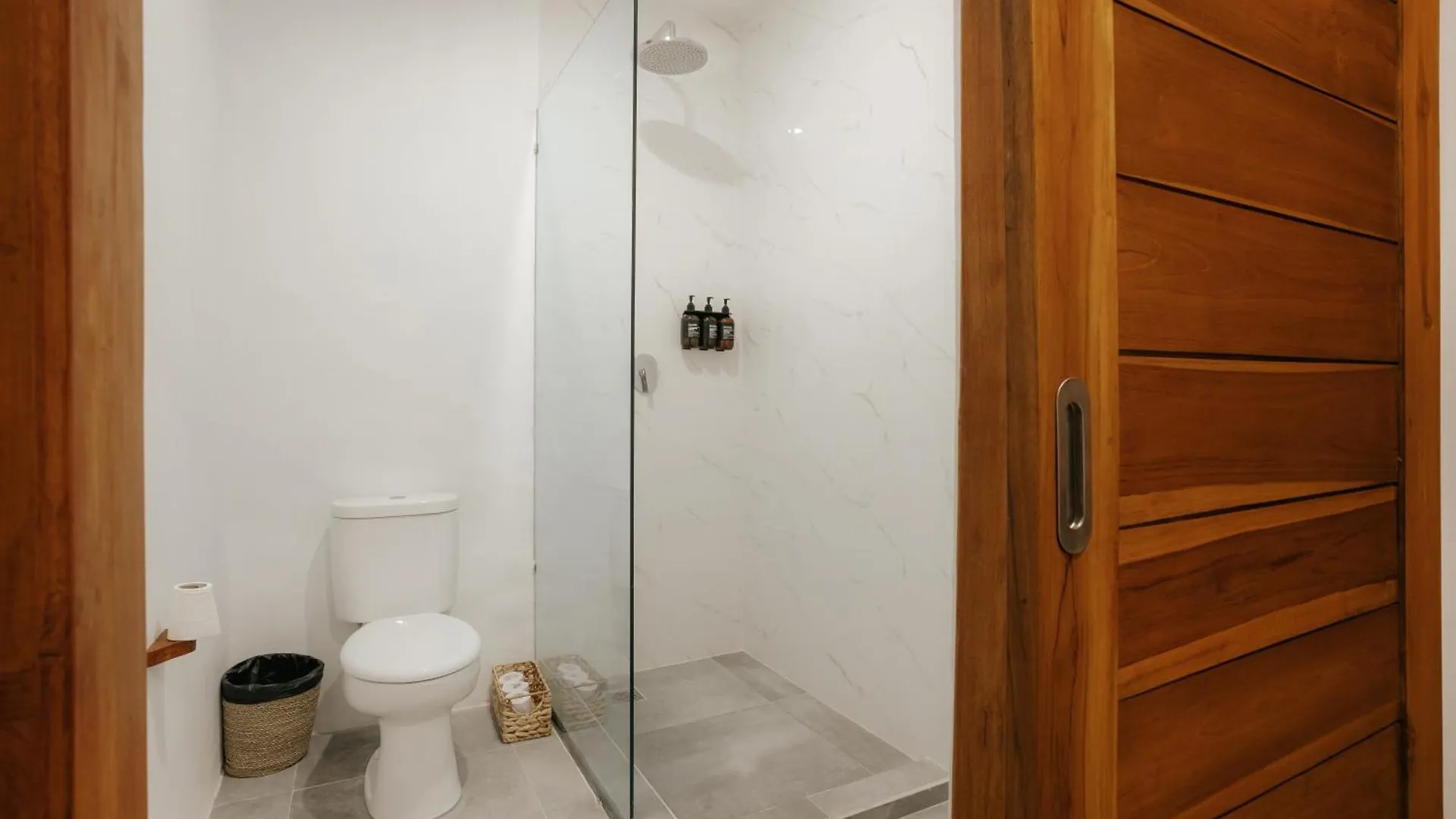 普瑞花园酒店 乌布