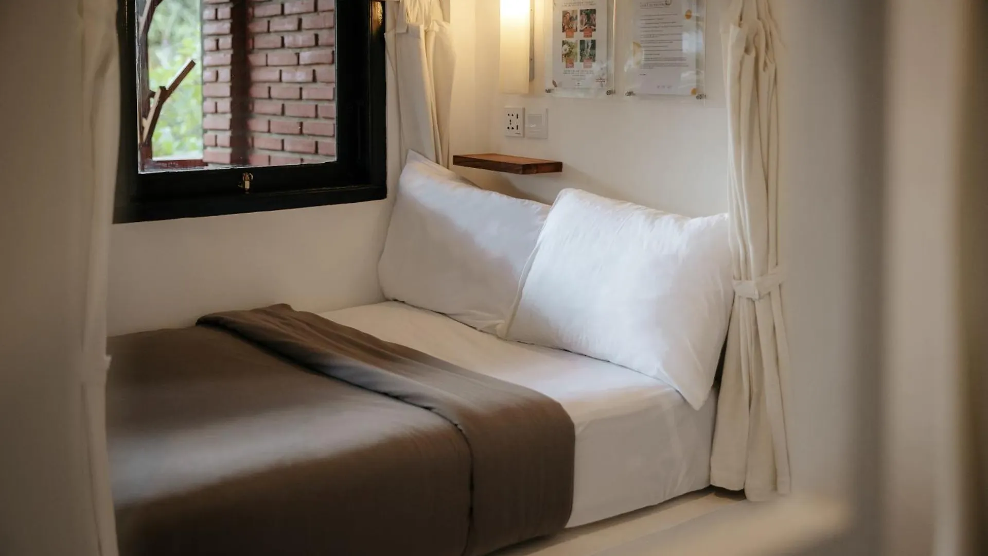 Puri Garden Hotel & Hostel Ubud  Indonesia