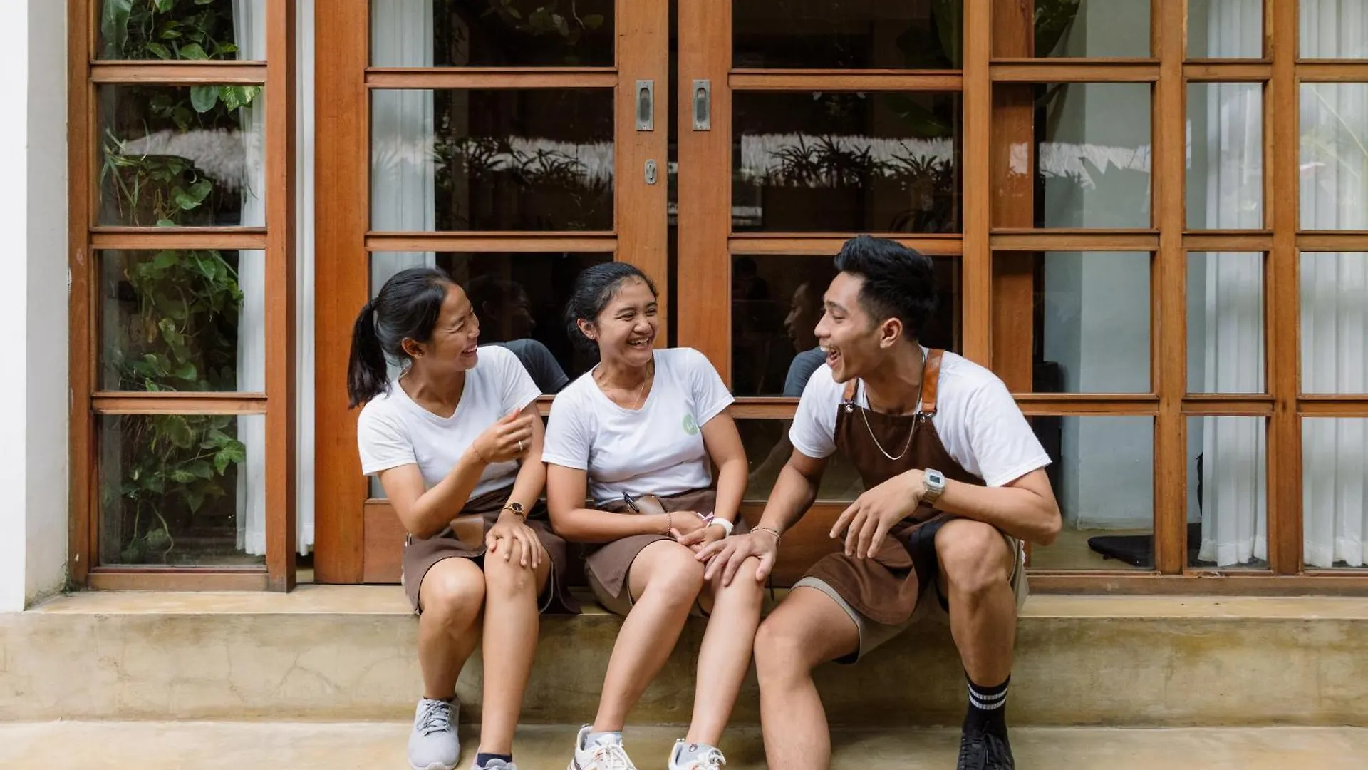 Puri Garden Hotel & Hostel Ubud  0*, Ubud (Bali) Indonesia