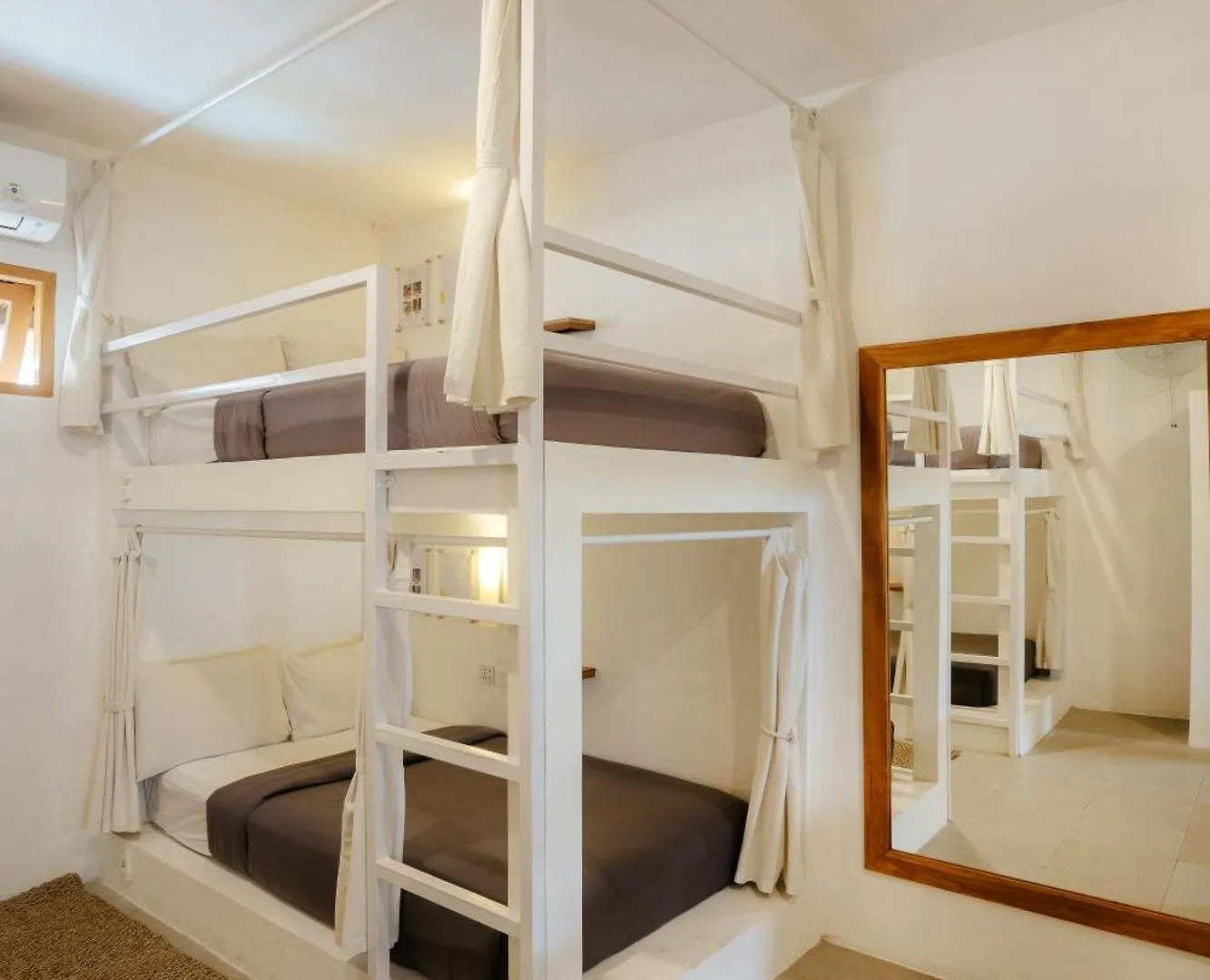 אובוד Puri Garden Hotel & Hostel