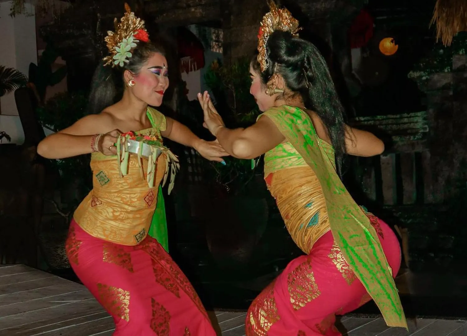 Puri Garden Hotel & Hostel Ubud  0*, Ubud (Bali)