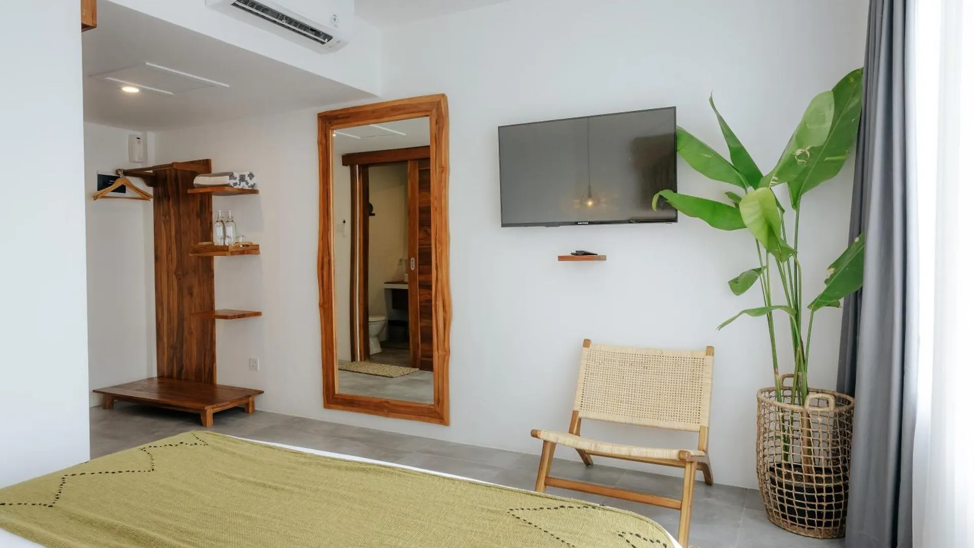 Puri Garden Hotel & Hostel Ubud Indonesien