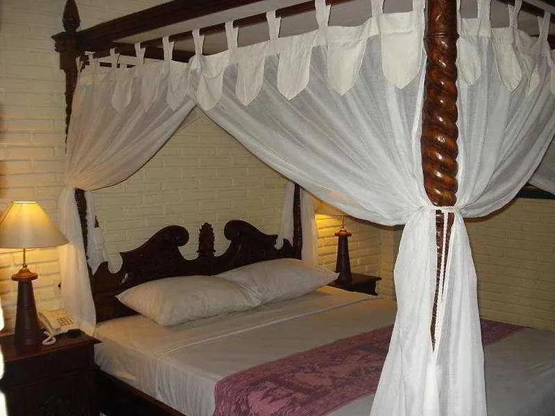 Puri Garden Hotel & Hostel Ubud 0*,  Indonesien