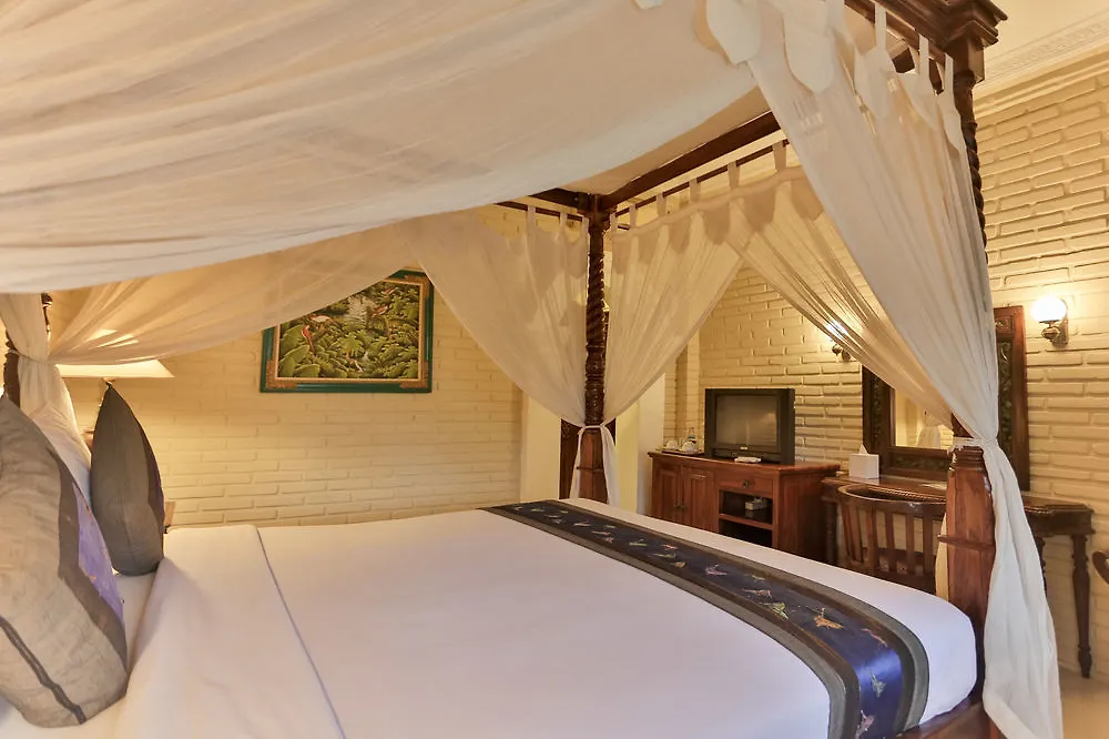 Puri Garden Hotel & Hostel Ubud  0*, Ubud (Bali)