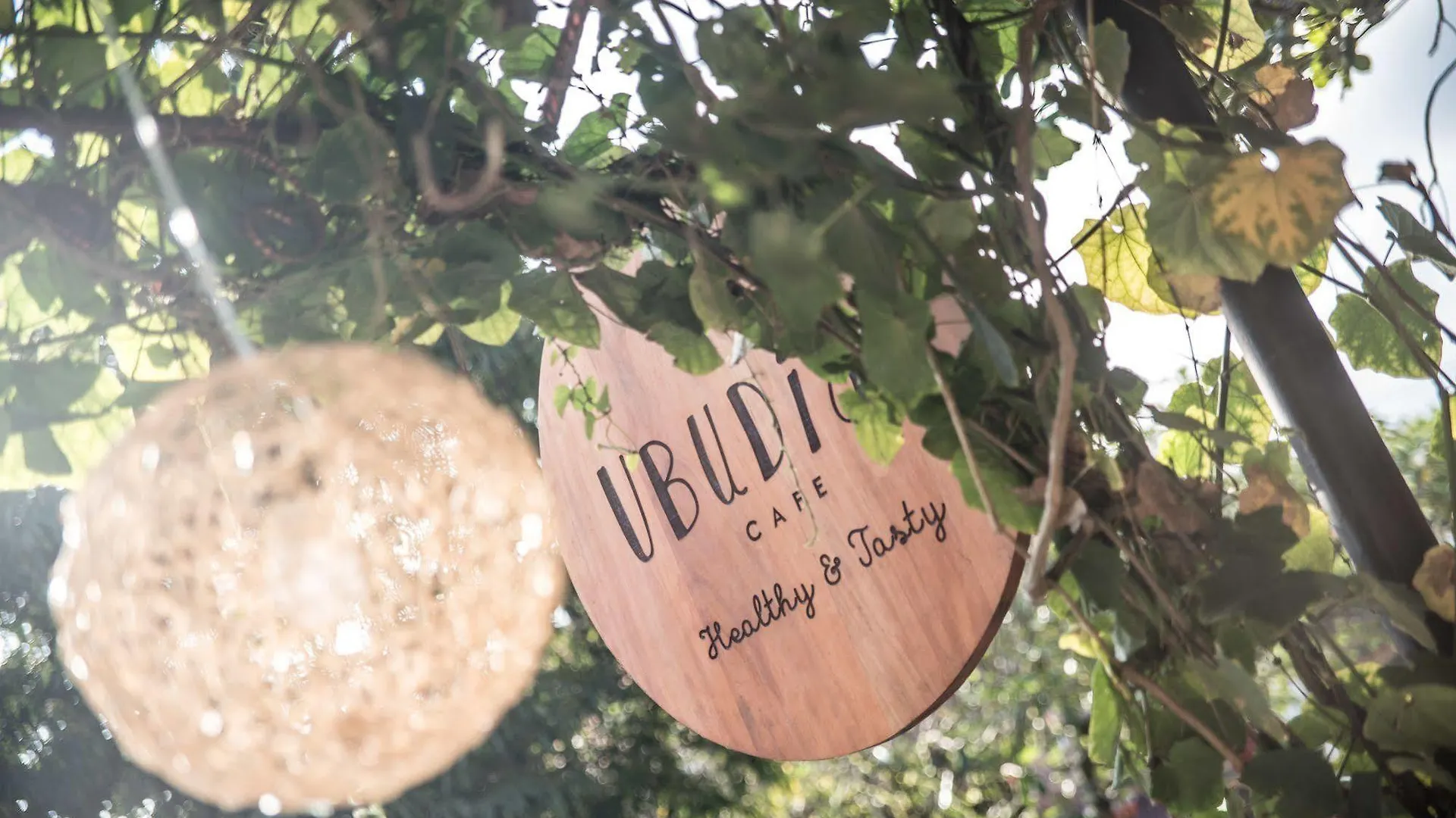 Puri Garden Hotel & Hostel Ubud